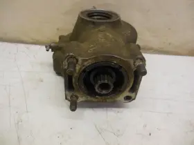 3HN-46101-12-00 YAMAHA Big Rear Differential Yfm Fw 350 Bear #3