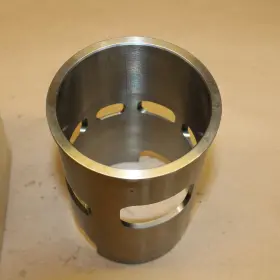 44-405 YAMAHA Cylinder Sleeve Liner Npv Engines