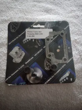 46-406 YAMAHA Power Valve Sbt Kit 800 1200