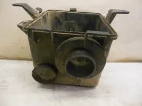 4XE-E4411-00-00 YAMAHA Air Box Housing Lid Yfm 400 4X4 #2
