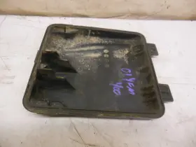 4XE-E4412-00-00 YAMAHA Air Box Lid Yfm 400 4X4 #2