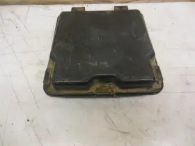 4XE-E4412-00-00 YAMAHA Air Box Lid Yfm 400 4X4