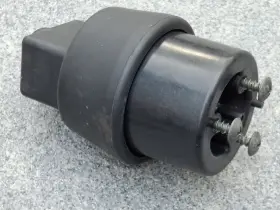 4XY-85860-00 YAMAHA Royal Vacuum Actuator Star Venture