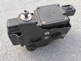 4XY-85861-00 YAMAHA Royal Pump Vacuum Star Venture