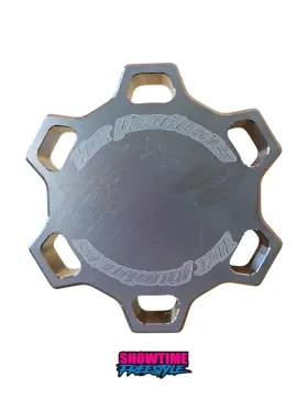 50-9511 YAMAHA Waverunner Billet Gas Cap Superjet