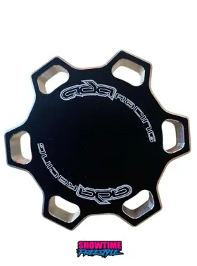 50-9512 YAMAHA Waverunner Billet Gas Cap Superjet