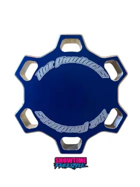 50-9513 YAMAHA Waverunner Billet Gas Cap Superjet