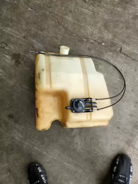 51004-3716 YAMAHA Sxi Pro Gas Fuel Tank 750SXI Sx Js Kawasaki #2