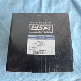 54-540-11 YAMAHA Top End Rebuild Kit 350