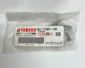 5DJ-12451-00-00 YAMAHA Water Pump Impeller