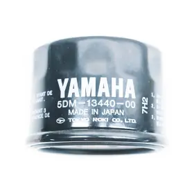 5DM-13440-00-00 YAMAHA Oil Filter Atv Smalls #3