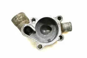 5GH-12420-01-00 YAMAHA Water Pump Cover 400 4X4 Kodiak #3