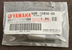 5GR-12458-00 YAMAHA Impeller Shaft