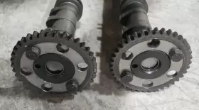 5JJ-12181-00 YAMAHA Fx Camshafts Ho #2