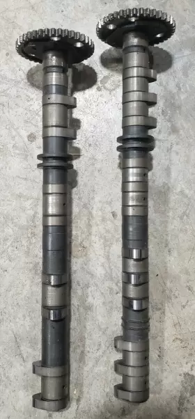 5JJ-12181-00 YAMAHA Fx Camshafts Ho
