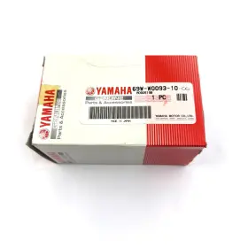 600-87 YAMAHA Carburetor Float Kit