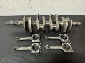 60E-11411-01-00 YAMAHA Crankshaft Rods FX140 SR230 SX230