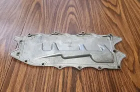 60E-1310A-00-00 YAMAHA Oil Pan Engine Motor Bottom Sump Cover