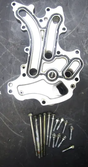 60E-13300-00-00 YAMAHA Fx Crusier Oil Pump Ho