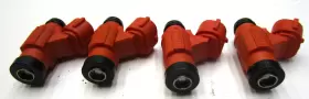 60E-13761-20-00 YAMAHA Waverunner Deluxe Sport Fuel Injectors #2