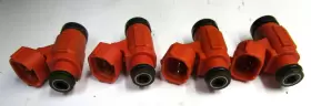 60E-13761-20-00 YAMAHA Waverunner Deluxe Sport Fuel Injectors #3