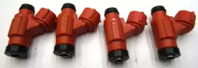 60E-13761-20-00 YAMAHA Waverunner Deluxe Sport Fuel Injectors