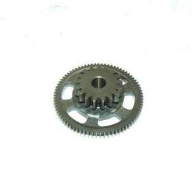 60E-15517-00-00 YAMAHA Fx Idler Gear Vx