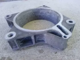 60E-51317-00-94 YAMAHA Jet Pump Spacer Gpr Fx Fxho Ar Jetboat