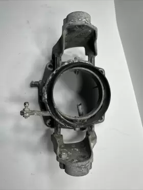 60E-51318-00-94 YAMAHA Waverunner Cruiserjet Pump Nozzle #2