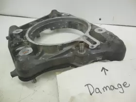 60E-G5831-00-00 YAMAHA Fx Transom Plate #3