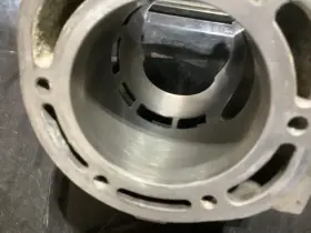 60T-NPV YAMAHA Cylinder GP1300R #3
