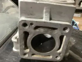 60T-NPV YAMAHA Cylinder GP1300R