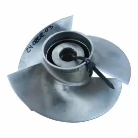60T-R1321-00-00 YAMAHA Waverunner Jet Pump Impeller GP1300R #2