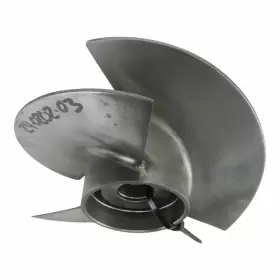 60T-R1321-00-00 YAMAHA Waverunner Jet Pump Impeller GP1300R #3
