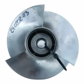60T-R1321-00-00 YAMAHA Waverunner Jet Pump Impeller GP1300R