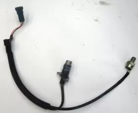 61A-85790-01-00 YAMAHA Waverunner Vxcruiser Deluxe Thermo
