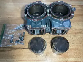 61L-11311-01-94 YAMAHA Waverunner Standard Cylinder Piston
