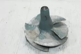 61L-51321-10-94 YAMAHA Waverunner Jet Pump Impeller Vxr #3