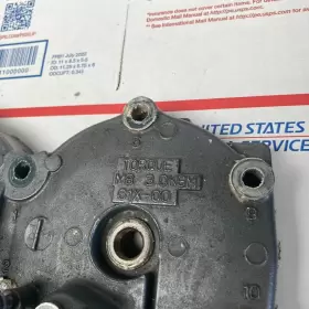 61X-11111-00-94 YAMAHA Cylinder Head 700 Blaster Superjet #3