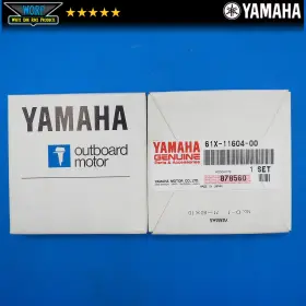 61X-11604-00-00 YAMAHA Set Piston Rings Wave Superjet Blaster