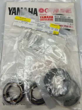 61X-W0001-20-00 YAMAHA Jet Pro Wave Gasket Seal Kit Vxr 700