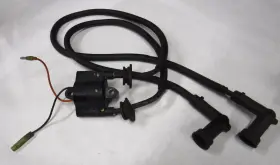 62-85570-10 YAMAHA Waverunner Wave Sj Jet Ignition Coil 650