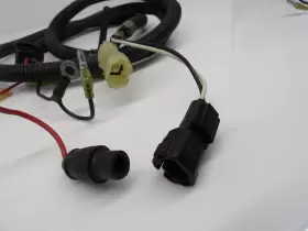 62E-82553-00-00 YAMAHA Wave Wire Lead Extension Blaster #2