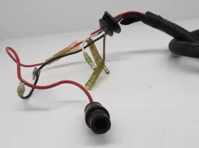 62E-82553-00-00 YAMAHA Wave Wire Lead Extension Blaster #3