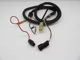 62E-82553-00-00 YAMAHA Wave Wire Lead Extension Blaster