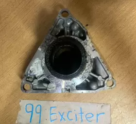 62G-45331-00-94 YAMAHA Exciter Npv Drive Shaft Bearing 1200 #3