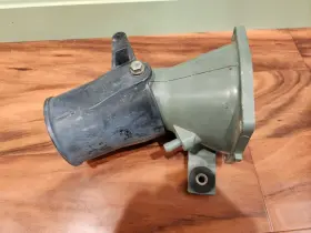 62L-51318-00-5B YAMAHA Waverunner Reduction Nozzle Steering