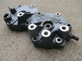 62T-11111-00-8S YAMAHA Head Wave Waverunner Jetski Pwc VX700S