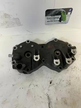 62T-11111-00-94 YAMAHA Cylinder Head 700