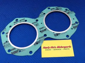 62T-11181-01-00 YAMAHA Jet Sj Waverunner Cylinder Head Gasket